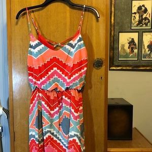 MYNE Ashley Ann Dress